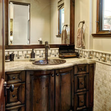 Cabinets