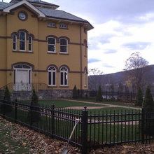 Fencing