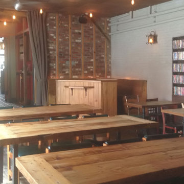 SCREENING ROOM (View 2)