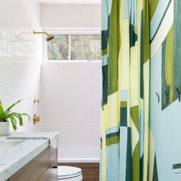 Forest Knolls Makeover