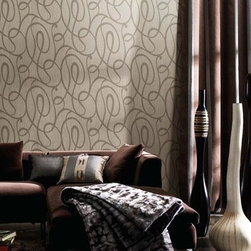 Casamance Wallpapers - Wallpaper