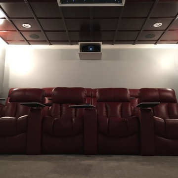 Basement Theater