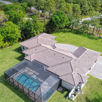 Residential Projects