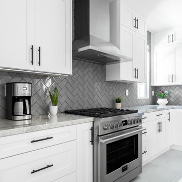 Carlsbad Project - Kitchen Remodel