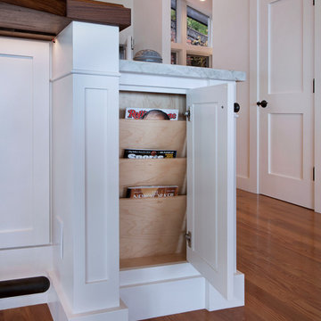 Rolling Hills Kitchen