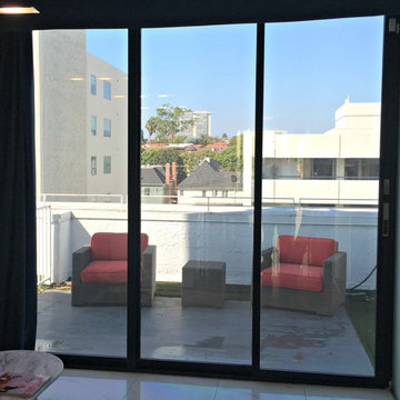 Hüper Optik Fusion 10 Window Tint For Privacy