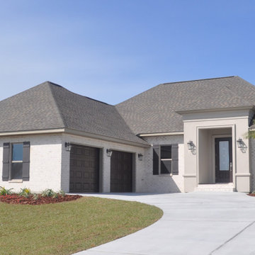 Outstanding Oasis