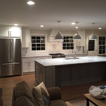 Vestavia Kitchen Remodel