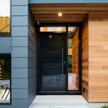 Front Doors And Exterior