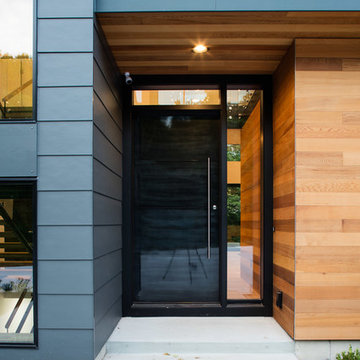 Rogue River Residence