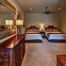 guste room