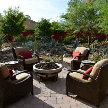 J T Residence