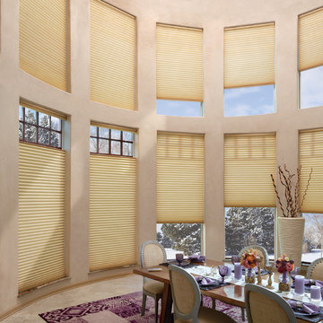 Window Treatment Automation