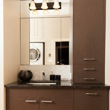 Contemporary Farmhouse