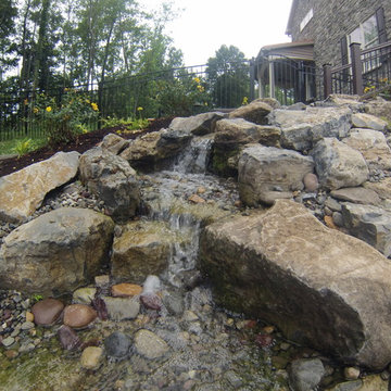 The Complete Outdoor Living Package