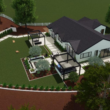 Harnish Residence