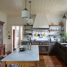 Kitchen Ideas