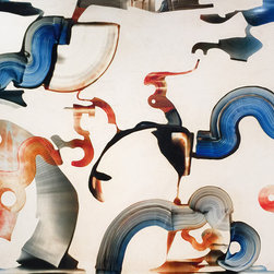 Abstract Oil Paintings - Products