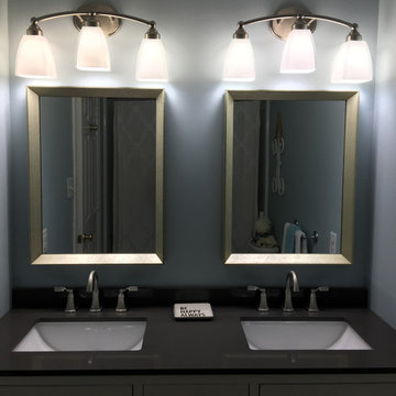 Costco Vanity