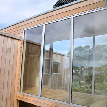 Garage Conversion