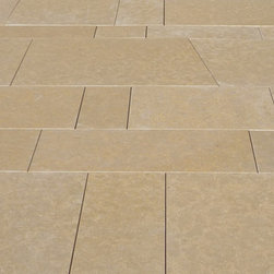 Custom Stone Supplier - Flooring