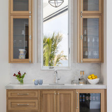 Bar With window