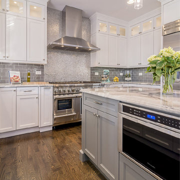 South Barrington Residence