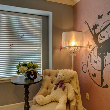 Kids Bedrooms