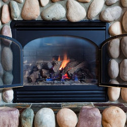 Gallery - Indoor Fireplaces