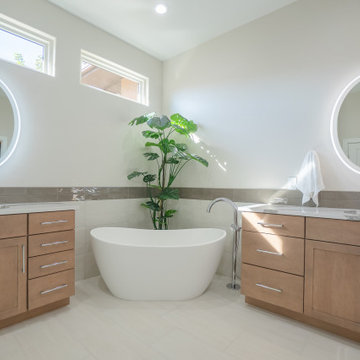 Remodel @ Saddle Gulch