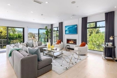 Interior Renovations