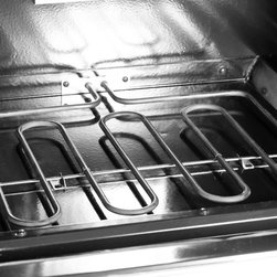 Ranges - Products