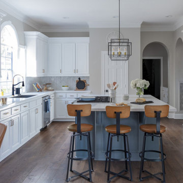 Sweetwater Sugar Land TX Remodel