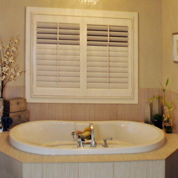 Bathroom Remodels