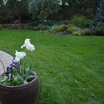 Broadmoor Residence- Maintenance and Construction