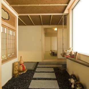 「なかもずの家」