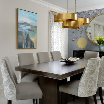 Maple Reno and Decor