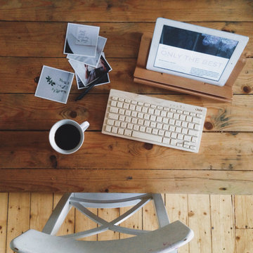 Orée Home Office