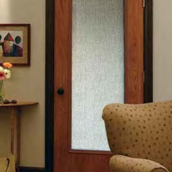 Fiberglass Entry Doors - Front Doors