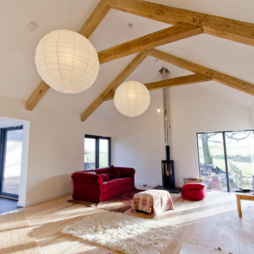 Main living room