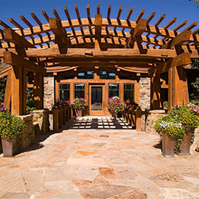 Pergolas