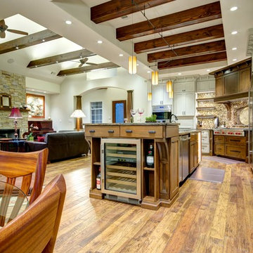 Astoria Dr.: CotY Award Winner 2014