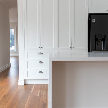 Williamstown Custom Home Construction