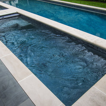 Swim Spa