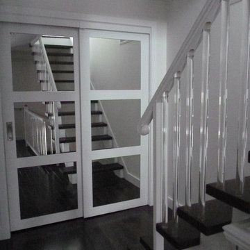 Manning apartments