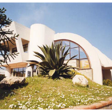 Villa a Poggiomarino