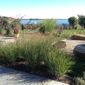 Ecological Coastal Estate