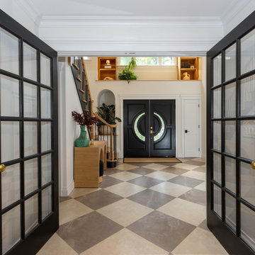 Jon's Custom Home Creations