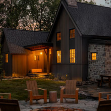 Fire pit