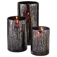 Black Mercury Drip Hurricanes